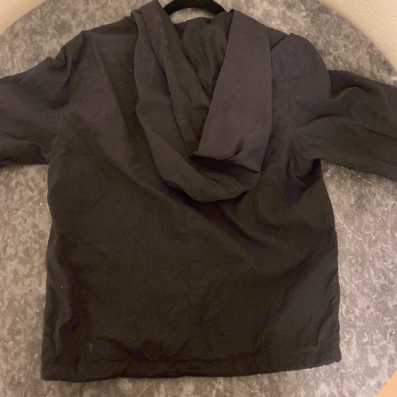 John Galliano Black Zip Up Jacket - Picture 7 of 8